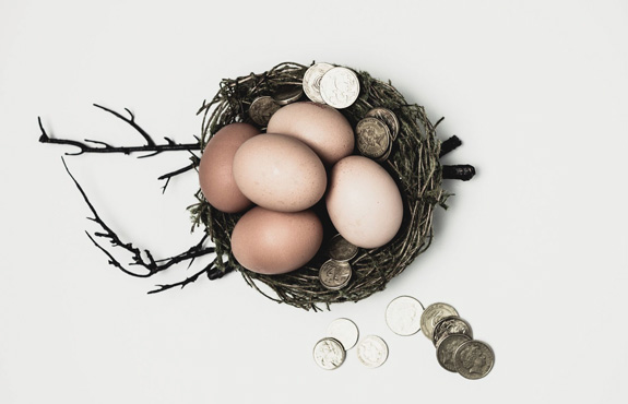 Superannuation and Self-Managed Super Funds (SMSF)